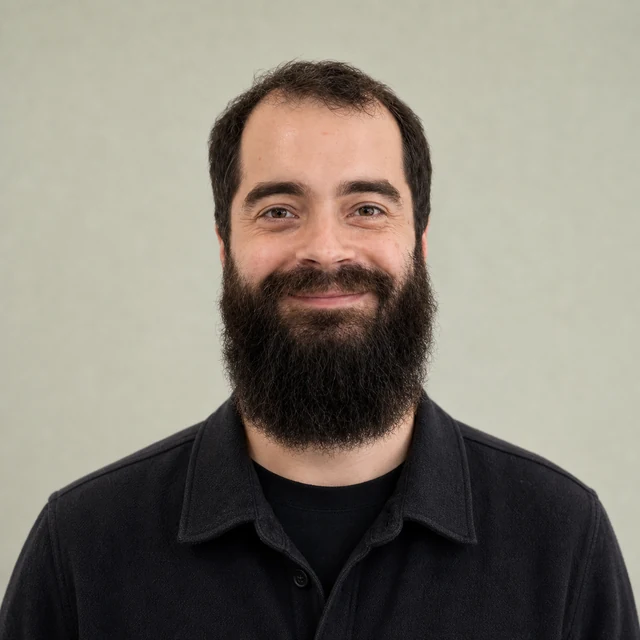 Dan, co-founder of SiteOnUs